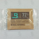 Boveda 72% RH (60 , 8 & 320 Grams)